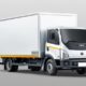 Truck Rental Services