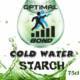 Optional Bond Cold Water Starch