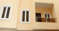 3 Bedroom Apartment with a BQ in Onikoyi