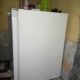 table top refrigerator
