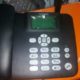 MODERNIZING G.S.M TABLE PHONE 4 HOME & OFFICE USES!!!