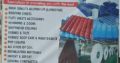 High Quality Aluminium, Roofing sheets etc