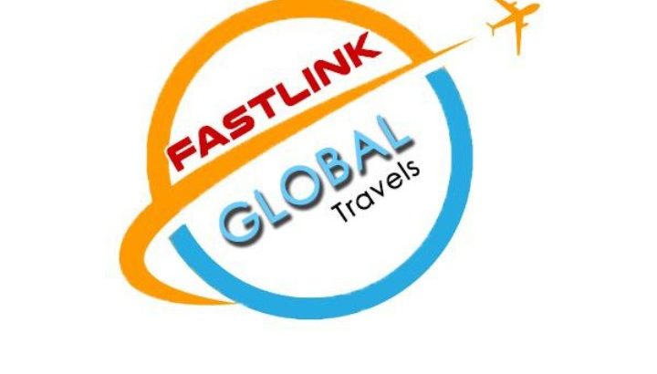 Traveling made easier by fast global link