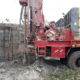 Borehole Drilling and Geophysical Company