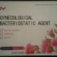 GYNECOLOGICAL BACTERIOSTATIC AGENT