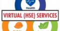 Virtual HSE Service