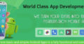 android app develop, iphone app develop, seo organ