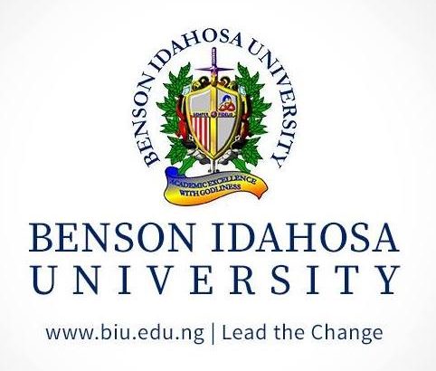 Benson Idahosa University Benin 2019 Admission