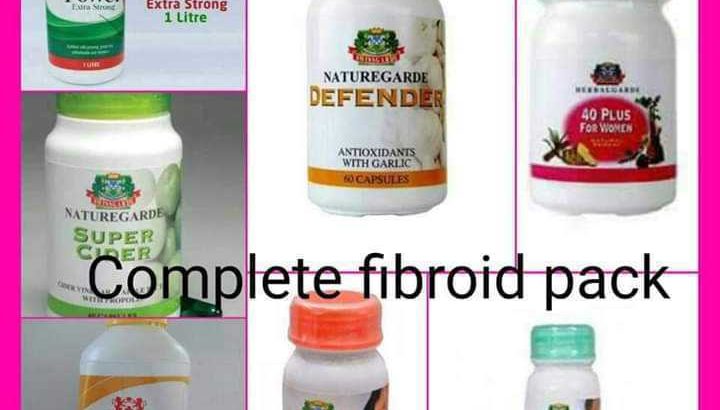 Swissgarde health supplements