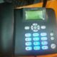 Get your Home and Office G.s.m Wireless Table Phone with service after Sales!!!