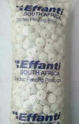 Effanti Electric Fence Components