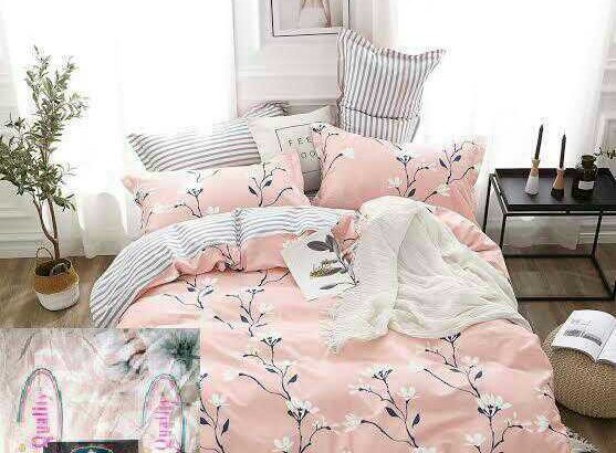 High quality and affordable bedsheets and duvets