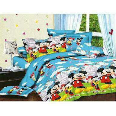 High quality and affordable bedsheets and duvets
