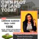 plots of land for sale