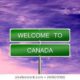 Canada visa work permit