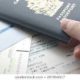 genuine USA visa package with work permit papers