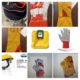 Safety Equipment and PPE