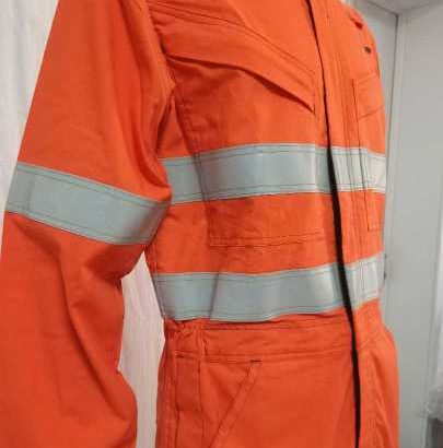 SAFETY EQUIPMENT PPE