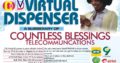 The Virtual Dispenser Business Partner plan