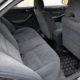 Neatly used Honda Civic for sale