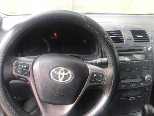 Toyota Avensis for sale