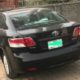 Toyota Avensis for sale