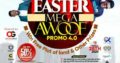 Easter Mega Land Promo