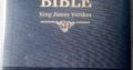 BIBLE DISTRIBUTION (BIBLE SOCIETY OF NIGERIA)