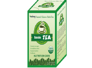 Banaba Tea