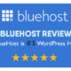 Best WordPress Hosting Bluehost
