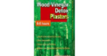 Wood Vinegar Detox PLaster