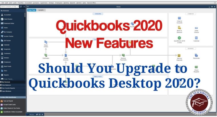 QuickBooks Enterprise | QuickBooks Online | QuickB