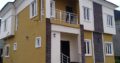 4 bedroom semi detached duplex for sale in Lekki