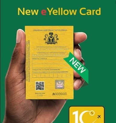 Yellow Card: NCAA reverses restriction