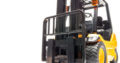 INDUSTRIAL FORKLIFT PRACTICAL COMPETENCY TRAINING