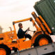INDUSTRIAL FORKLIFT PRACTICAL COMPETENCY TRAINING