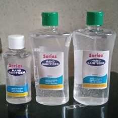 hand sanitizer supplier