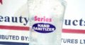 hand sanitizer supplier