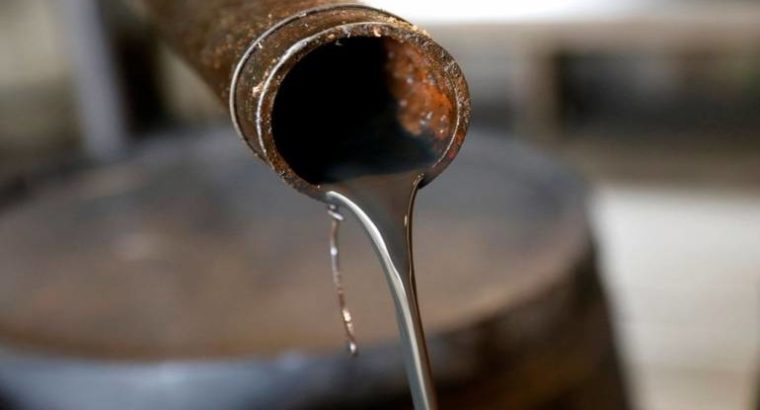 Nigeria agrees crude oil production cut with OPEC allies
