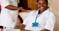 School of Nursing, Warri 2020/2021 Admission Form