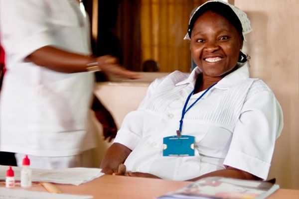 School of Nursing, Osogbo 2020/2021 Admission Form