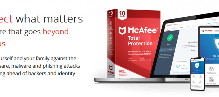 How to Download and Install McAfee Setup on PC