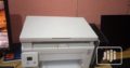 HP LASERJETPRO MFB130A 3IN1 printer