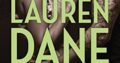 Romance and Paranormal novels by Lauren Dane