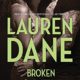 Romance and Paranormal novels by Lauren Dane