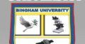 Bingham University 2020/2021 POST-UTME ADMISSION F