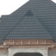 STONE COATED ROOFING TILE COMPANY IN NIGERIA