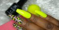 Press on nails/ Reuseable nails/ Stick on nails