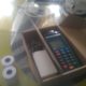 Brand new pos machine for sale at very affordable