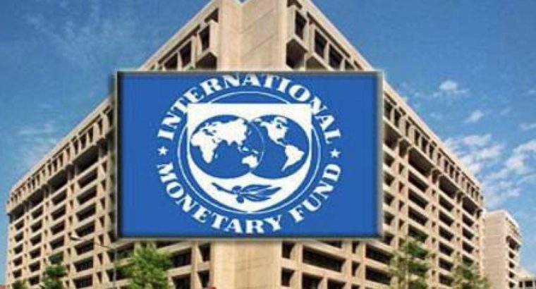 IMF advise Banks to halt dividends payments